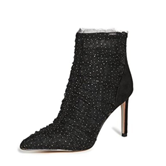 SAM EDELMAN Ankle Booties - Picture 3 of 7